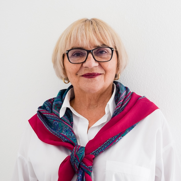 Stănescu Maria Ioana